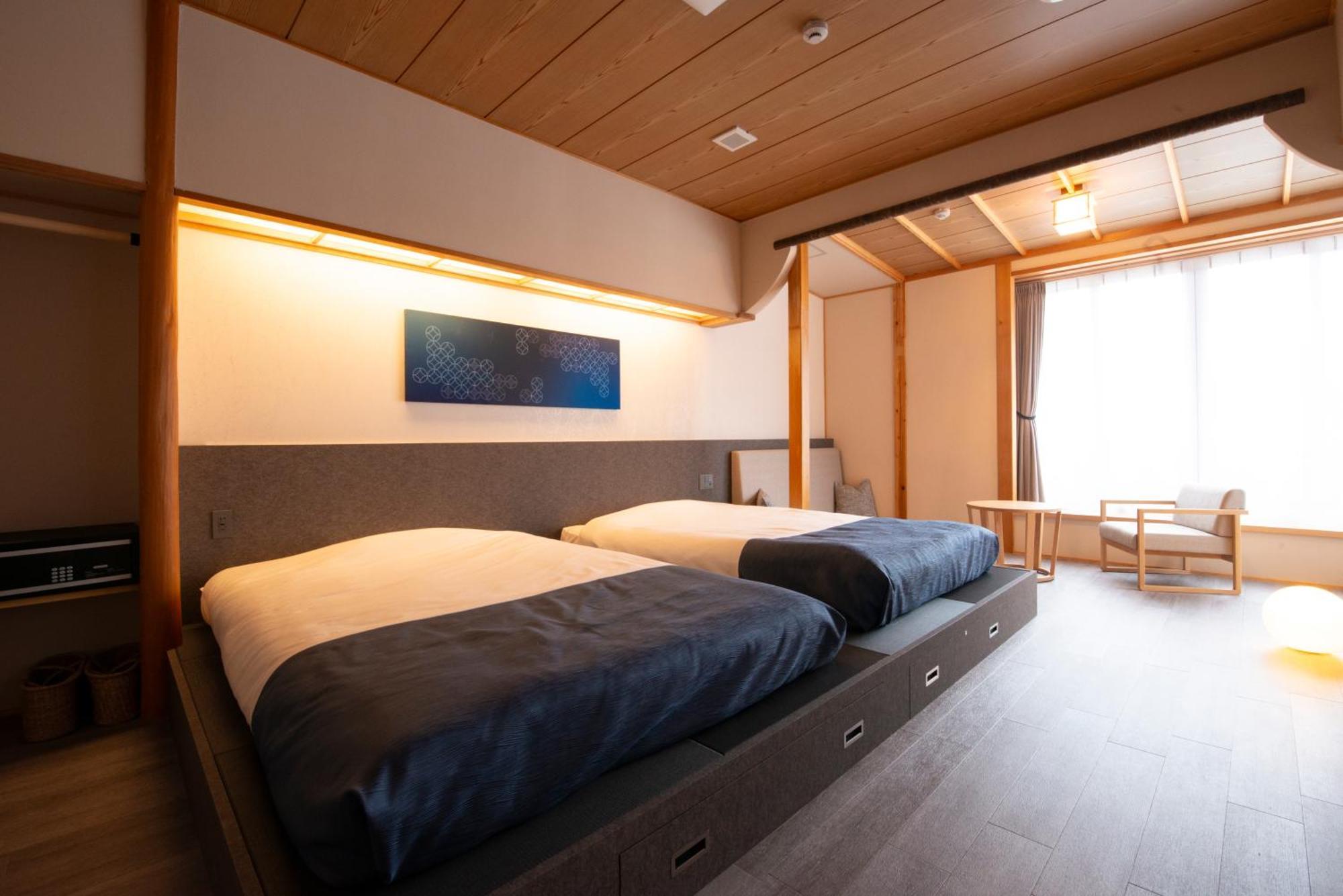 Hotel 祭畤温泉かみくら Ichinoseki Esterno foto