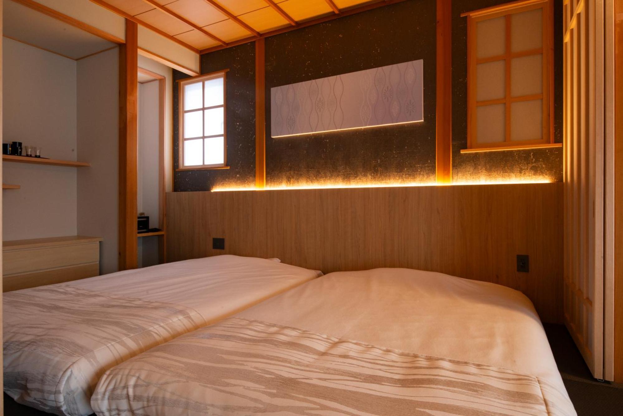 Hotel 祭畤温泉かみくら Ichinoseki Esterno foto