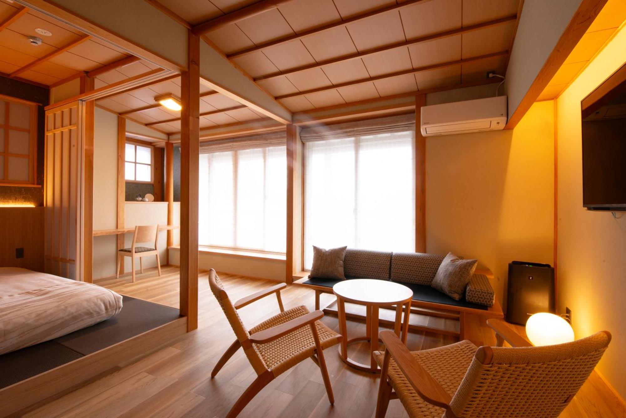 Hotel 祭畤温泉かみくら Ichinoseki Esterno foto