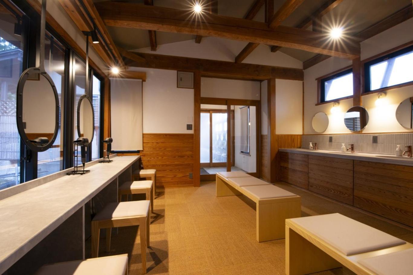 Hotel 祭畤温泉かみくら Ichinoseki Esterno foto