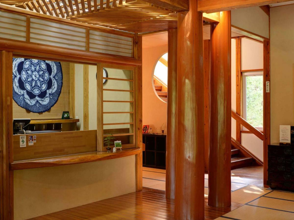 Hotel 祭畤温泉かみくら Ichinoseki Esterno foto